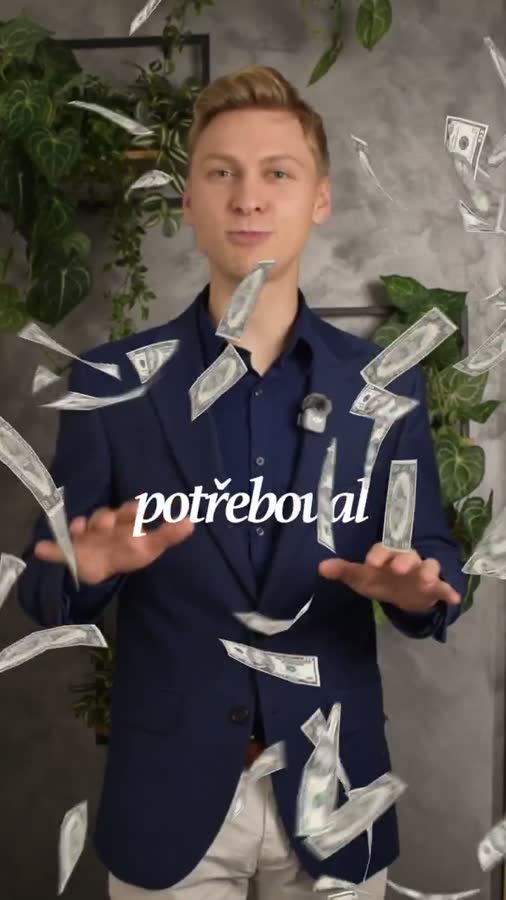 Finanční nezávislost